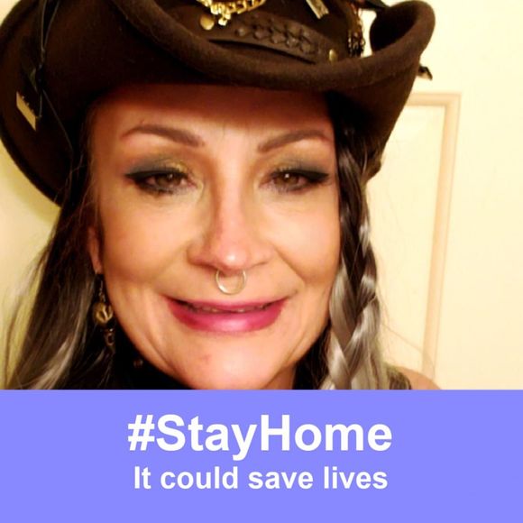 Meet your Posher, Karen - Picture 1 of 1